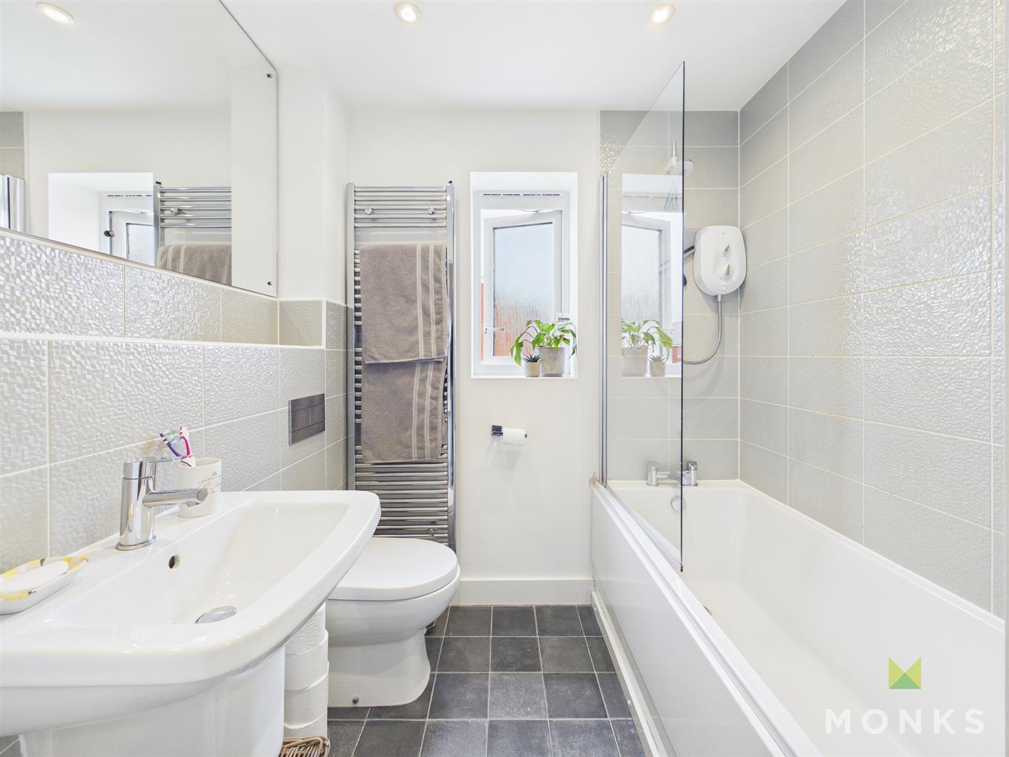 20 Penson Way, Shrewsbury, SY1 2BF For Sale